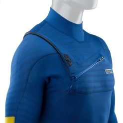 Combinaison Homme ION Overknee Seek Core 4/3 LS Front Zip Bleu 20 Combinaison Homme ION Overknee Seek Core 4/3 LS Front Zip Bleu -Magasin D'Équipement De Sports Nautiques combinaison homme ion overknee seek core 4 3 ls front zip bleu 6