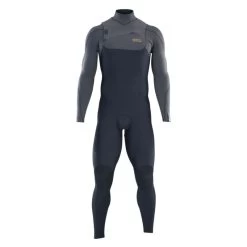 Combinaison Homme ION Seek Amp 4/3mm FZ 2023 -Magasin D'Équipement De Sports Nautiques combinaison homme ion seek amp 4 3mm fz 2023 4