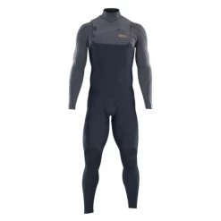 Combinaison Homme ION Seek Amp 4/3mm FZ 2023 -Magasin D'Équipement De Sports Nautiques combinaison homme ion seek amp 4 3mm fz 2023 5
