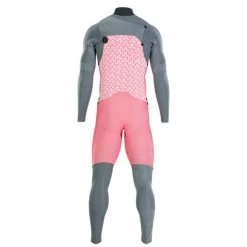 Combinaison Homme ION Seek Core 5/4 FZip 2022 -Magasin D'Équipement De Sports Nautiques combinaison homme ion seek core 5 4 front zip 6