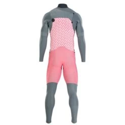 Combinaison Homme ION Seek Core 5/4 FZip 2022 -Magasin D'Équipement De Sports Nautiques combinaison homme ion seek core 5 4 front zip 7