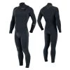 Combinaison Homme Manera Seafarer 3/2mm FZ 2023 - Anthracite -Magasin D'Équipement De Sports Nautiques combinaison homme manera seafarer 3 2mm fz 2023 anthracite