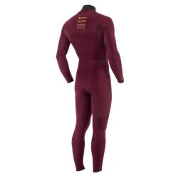 Combinaison Homme Manera Seafarer 3/2mm FZ 2023 - Anthracite -Magasin D'Équipement De Sports Nautiques combinaison homme manera seafarer 3 2mm fz 2023 anthracite 2