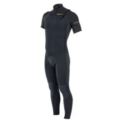 Combinaison Homme Manera Seafarer 2/2mm SS 2023 - Anthracite -Magasin D'Équipement De Sports Nautiques combinaison homme manera seafarer 3 2mm fz 2023 anthracite 6