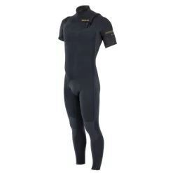 Combinaison Homme Manera Seafarer 2/2mm SS 2023 - Anthracite -Magasin D'Équipement De Sports Nautiques combinaison homme manera seafarer 3 2mm fz 2023 anthracite 7