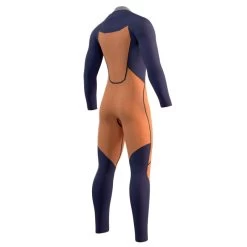 Combinaison Homme Mystic Marshall 4/3mm FZ - Noir - 2023 14 Combinaison Homme Mystic Marshall 4/3mm FZ - Noir - 2023 -Magasin D'Équipement De Sports Nautiques combinaison homme mystic marshall 4 3mm fz noir 2023 4