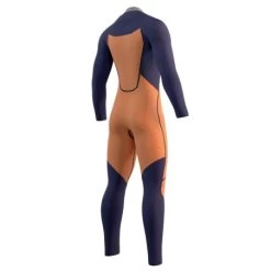 Combinaison Homme Mystic Marshall 4/3mm FZ - Noir - 2023 15 Combinaison Homme Mystic Marshall 4/3mm FZ - Noir - 2023 -Magasin D'Équipement De Sports Nautiques combinaison homme mystic marshall 4 3mm fz noir 2023 5