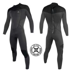 Combinaison Homme Sooruz Fly + 4/3 BZip -Magasin D'Équipement De Sports Nautiques combinaison homme sooruz fly 4 3 bzip 4