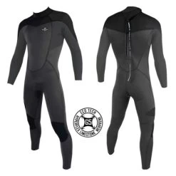 Combinaison Homme Sooruz Fly + 4/3 BZip -Magasin D'Équipement De Sports Nautiques combinaison homme sooruz fly 4 3 bzip 5