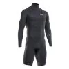 Combinaison ION Element Shorty Front Zip LS 2/2 -Magasin D'Équipement De Sports Nautiques combinaison ion element shorty front zip ls 2 2