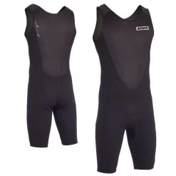 Combinaison ION Monoshorty 2,0mm NoZip 2019 -Magasin D'Équipement De Sports Nautiques combinaison ion monoshorty 20mm nozip 2017 2