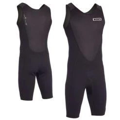 Combinaison ION Monoshorty 2,0mm NoZip 2019 -Magasin D'Équipement De Sports Nautiques combinaison ion monoshorty 20mm nozip 2017 3