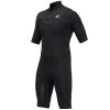 Combinaison Shorty Billabong Absolute 2/2mm FZ 2022 -Magasin D'Équipement De Sports Nautiques combinaison shorty billabong absolute 2 2mm chest zip manches courtes