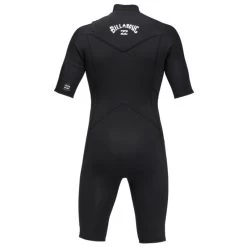 Combinaison Shorty Billabong Absolute 2/2mm FZ 2022 14 Combinaison Shorty Billabong Absolute 2/2mm FZ 2022 -Magasin D'Équipement De Sports Nautiques combinaison shorty billabong absolute 2 2mm chest zip manches courtes 2