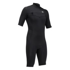Combinaison Shorty Billabong Absolute 2/2mm FZ 2022 17 Combinaison Shorty Billabong Absolute 2/2mm FZ 2022 -Magasin D'Équipement De Sports Nautiques combinaison shorty billabong absolute 2 2mm chest zip manches courtes 5
