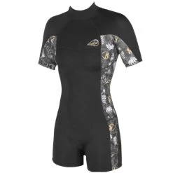 Combinaison Soöruz Divine Shorty 2/2mm BZ