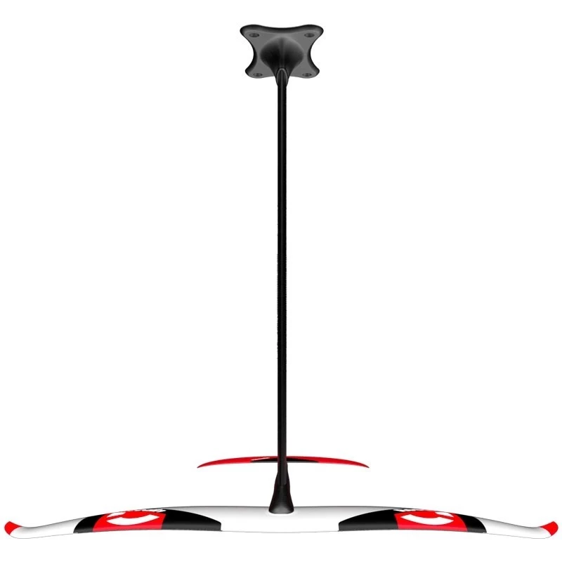 Foil Reedin Flight Attendant 2021 7 Foil Reedin Flight Attendant 2021 – Image 5