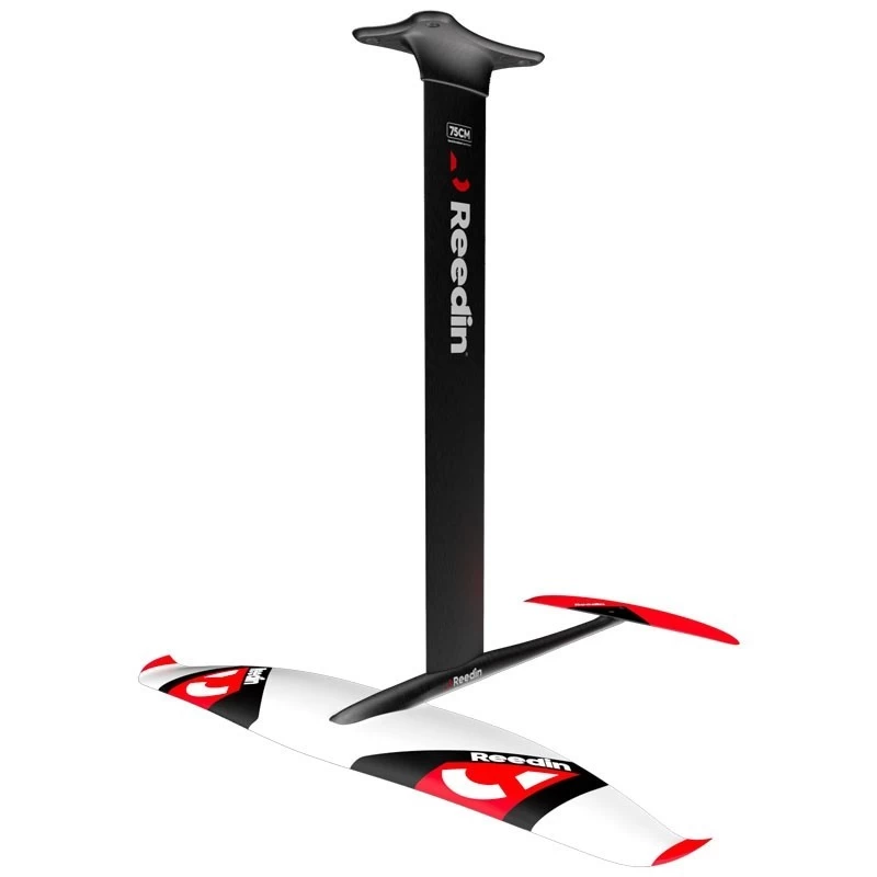 Foil Reedin Flight Attendant 2021 3 Foil Reedin Flight Attendant 2021