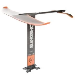 Foil Wing Slingshot Hover Glide HG FPump V1 2022 -Magasin D'Équipement De Sports Nautiques foil wing slingshot hover glide hg fpump v1 2022 2