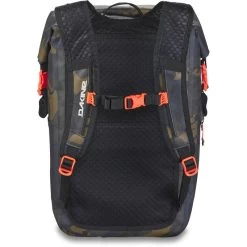 Sac Dakine Cyclone Roll 32L - Cascade Camo -Magasin D'Équipement De Sports Nautiques front foot pad dakine vintage blue 2