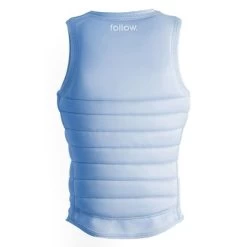 Gilet Impact Wakeboard Femme Follow Primary 2023 -Magasin D'Équipement De Sports Nautiques gilet impact wakeboard femme follow primary 2023 3