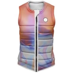 Gilet Impact Wakeboard Femme Mystic Baloo -Magasin D'Équipement De Sports Nautiques gilet impact wakeboard femme mystic baloo 4
