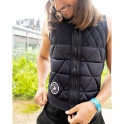 Gilet Impact Wakeboard Follow Doca 2023 -Magasin D'Équipement De Sports Nautiques gilet impact wakeboard follow doca 2023 4