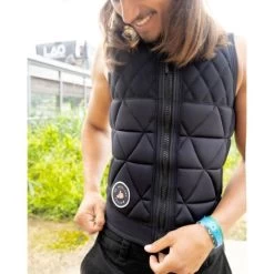 Gilet Impact Wakeboard Follow Doca 2023 -Magasin D'Équipement De Sports Nautiques gilet impact wakeboard follow doca 2023 5