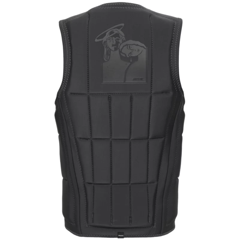 Gilet Impact Wakeboard Homme Mystic Anarchy 5 Gilet Impact Wakeboard Homme Mystic Anarchy – Image 3