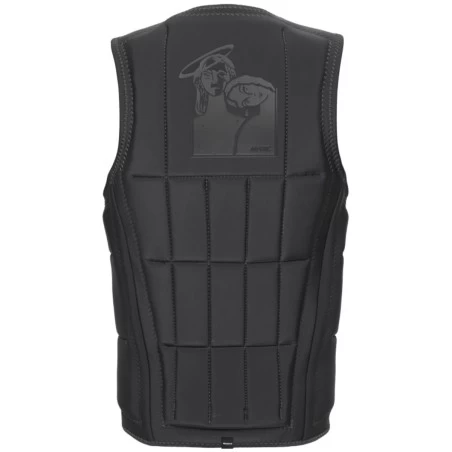 Gilet Impact Wakeboard Homme Mystic Anarchy 6 Gilet Impact Wakeboard Homme Mystic Anarchy – Image 4