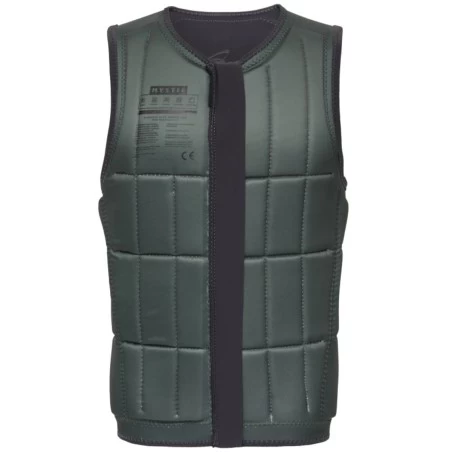 Gilet Impact Wakeboard Homme Mystic Anarchy 8 Gilet Impact Wakeboard Homme Mystic Anarchy – Image 6