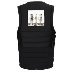Gilet Impact Wakeboard Homme Mystic The Dom -Magasin D'Équipement De Sports Nautiques gilet impact wakeboard homme mystic the dom 2
