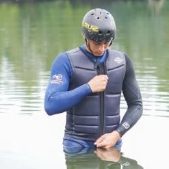 Gilet Impact Wakeboard Sooruz Reac 2023 -Magasin D'Équipement De Sports Nautiques gilet impact wakeboard sooruz reac 2023 5