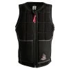 Gilet Wake Femme Impact Vest Follow Pharaoh 2022 Black 1 Gilet Wake Femme Impact Vest Follow Pharaoh 2022 Black -Magasin D'Équipement De Sports Nautiques gilet wake femme impact vest follow pharaoh 2022 black