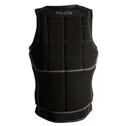 Gilet Wake Femme Impact Vest Follow Pharaoh 2022 Black 8 Gilet Wake Femme Impact Vest Follow Pharaoh 2022 Black -Magasin D'Équipement De Sports Nautiques gilet wake femme impact vest follow pharaoh 2022 black 2