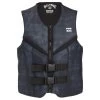 Gilet Wake Impact Vest Billabong 73 Pro CGA 1 Gilet Wake Impact Vest Billabong 73 Pro CGA -Magasin D'Équipement De Sports Nautiques gilet wake impact vest billabong 73 pro cga