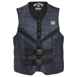 Gilet Wake Impact Vest Billabong 73 Pro CGA