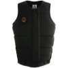 Gilet Wake Femme Impact Vest Follow Pharaoh 2021 Black