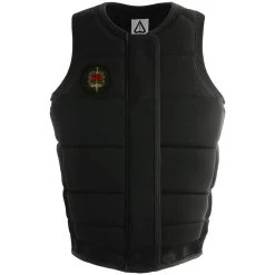 Gilet Wake Femme Impact Vest Follow Pharaoh 2021 Black
