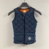 Gilet Wake Femme Follow Denim 2022 Occasion Taille XS 2 Gilet Wake Femme Follow Denim 2022 Occasion Taille XS -Magasin D'Équipement De Sports Nautiques gilet wake stow femme impact vest follow 2022 denim occasion