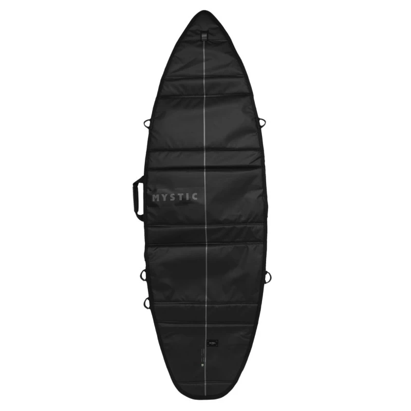 Housse Surf Mystic Patrol Shortboard 3 Housse Surf Mystic Patrol Shortboard