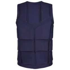 Gilet D'Impact Wakeboard Mystic Star 2023 9 Gilet D'Impact Wakeboard Mystic Star 2023 -Magasin D'Équipement De Sports Nautiques impact vest mystic star fzip 2021 3