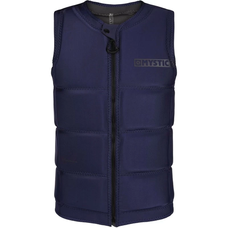 Gilet D'Impact Wakeboard Mystic Star 2023 3 Gilet D'Impact Wakeboard Mystic Star 2023