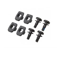 Kit Visserie Ronix - Pour Chausses Ronix