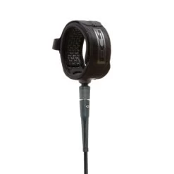 Leash Cheville FCS 9' Regular Calf(mollet) Essential 7mm -Magasin D'Équipement De Sports Nautiques leash cheville fcs 9 regular calfmollet essential 7mm 3