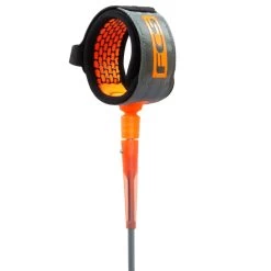 Leash FCS 8' All Round Essential -Magasin D'Équipement De Sports Nautiques leash fcs 8 all round essential 2