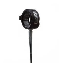 Leash FCS 8' All Round Essential -Magasin D'Équipement De Sports Nautiques leash fcs 8 all round essential 8