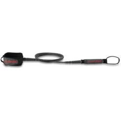 Leash Surf Dakine 7'x1/4" Kaimana Team -Magasin D'Équipement De Sports Nautiques leash surf dakine 7 x1 4 kaimana team 5