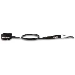 Leash Surf Dakine 8'x1/4" John John Florence Kainui -Magasin D'Équipement De Sports Nautiques leash surf dakine 8 x1 4 john john florence kainui 8