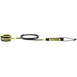 Leash Surf Dakine Kainui Team 6"X1/4" -Magasin D'Équipement De Sports Nautiques leash surf dakine kainui team 6x1 4 2